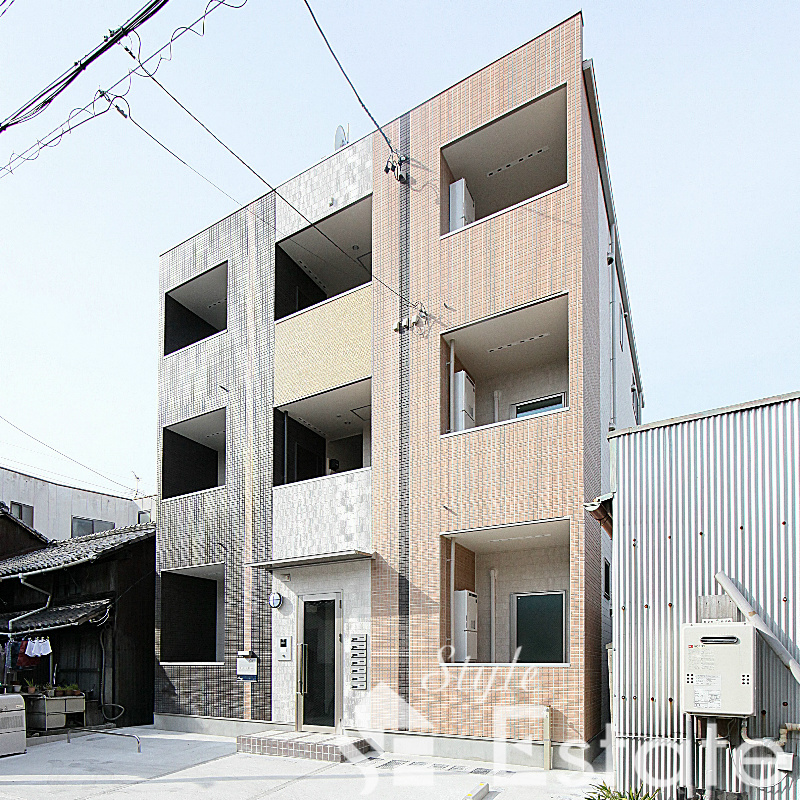 ヴィラクレール