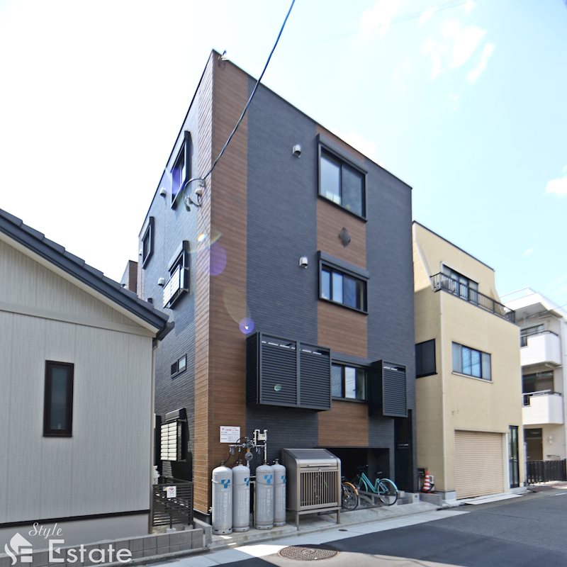 クレマチス名古屋西