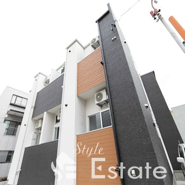 N’sタウン本陣