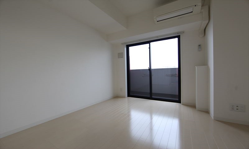 リビング別角度 クローゼット付