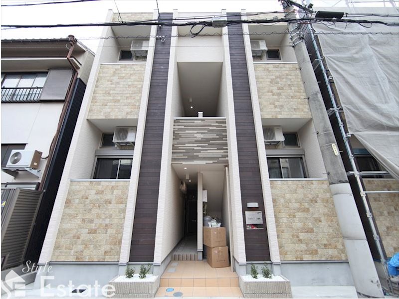 フォルクローレ名駅西