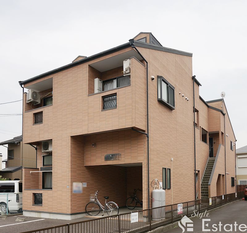 メゾン　ド　トリアノン