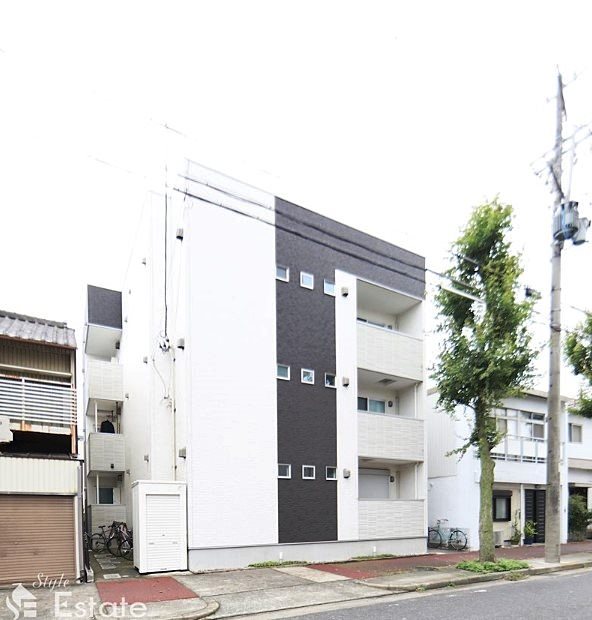 MOVE山王WEST