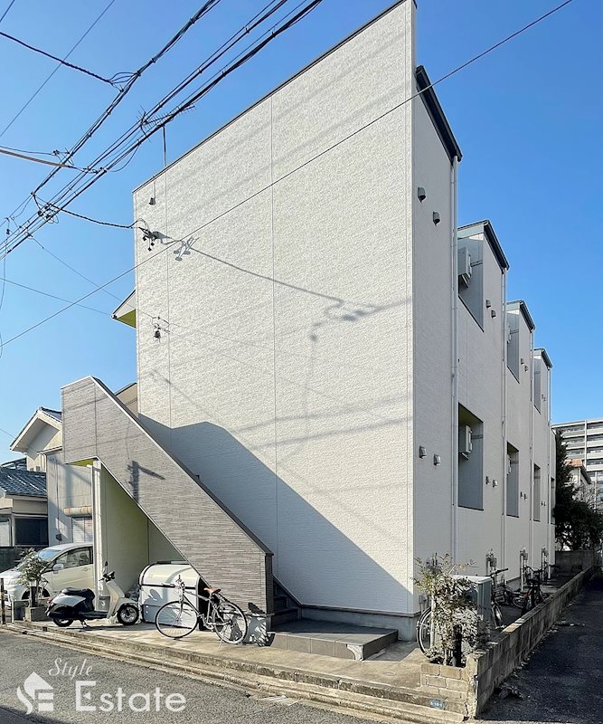 プラウド五番町