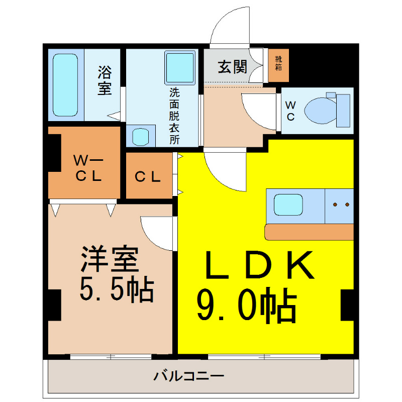 アネックスM＆K（アネックスエムアンドケー）