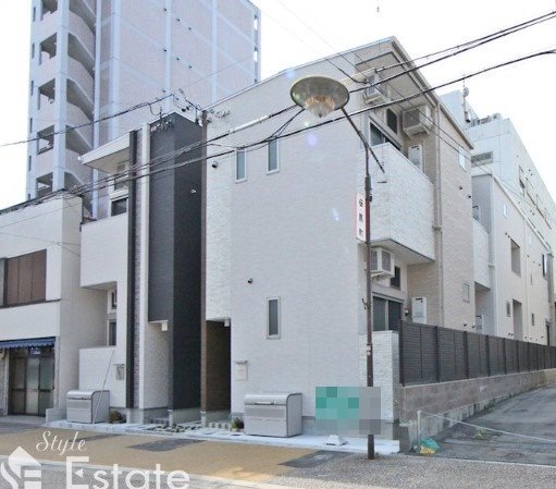 Loft12熱田
