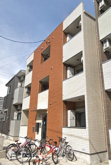 ラファータ 名駅