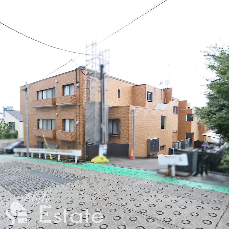 リノヴェール本山