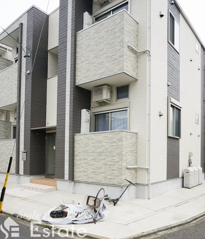 オリジン平安通