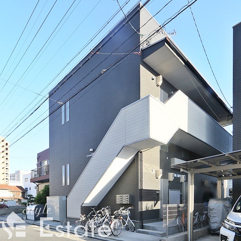 creo日比野