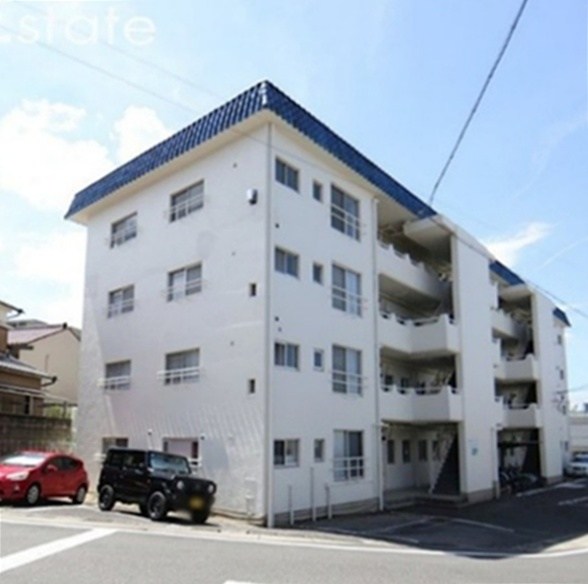 平和第2マンション