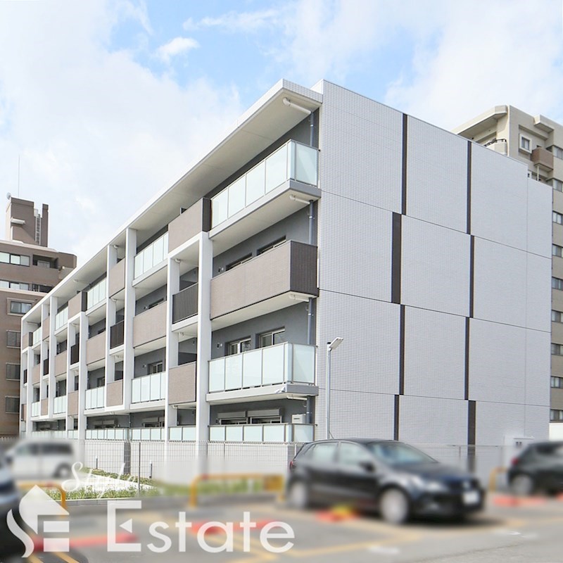 メゾンドクール