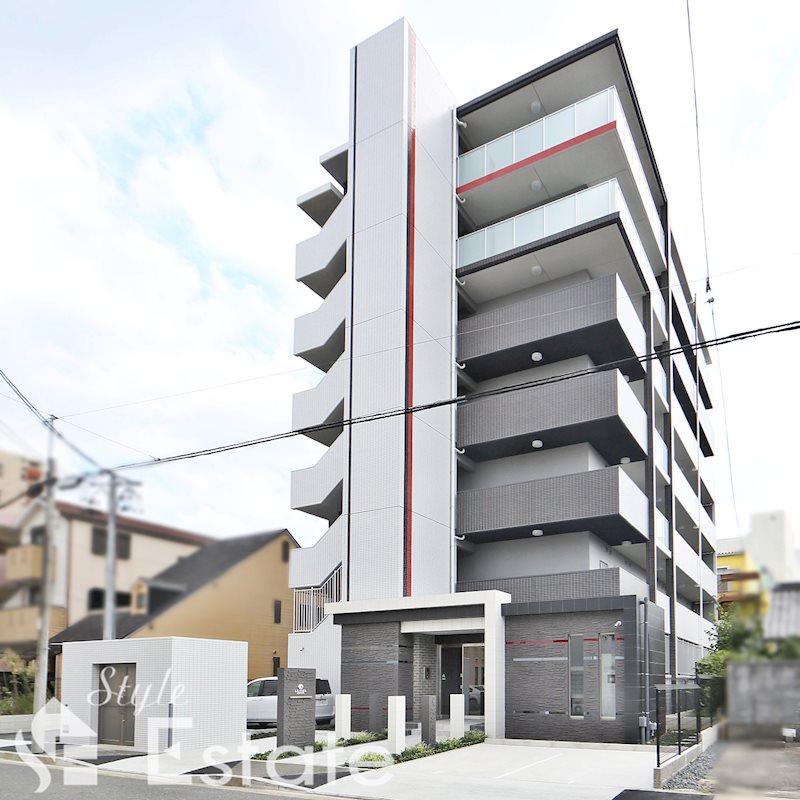 ルシェル大曽根