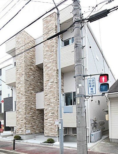 アルバーノ柴田Ferio