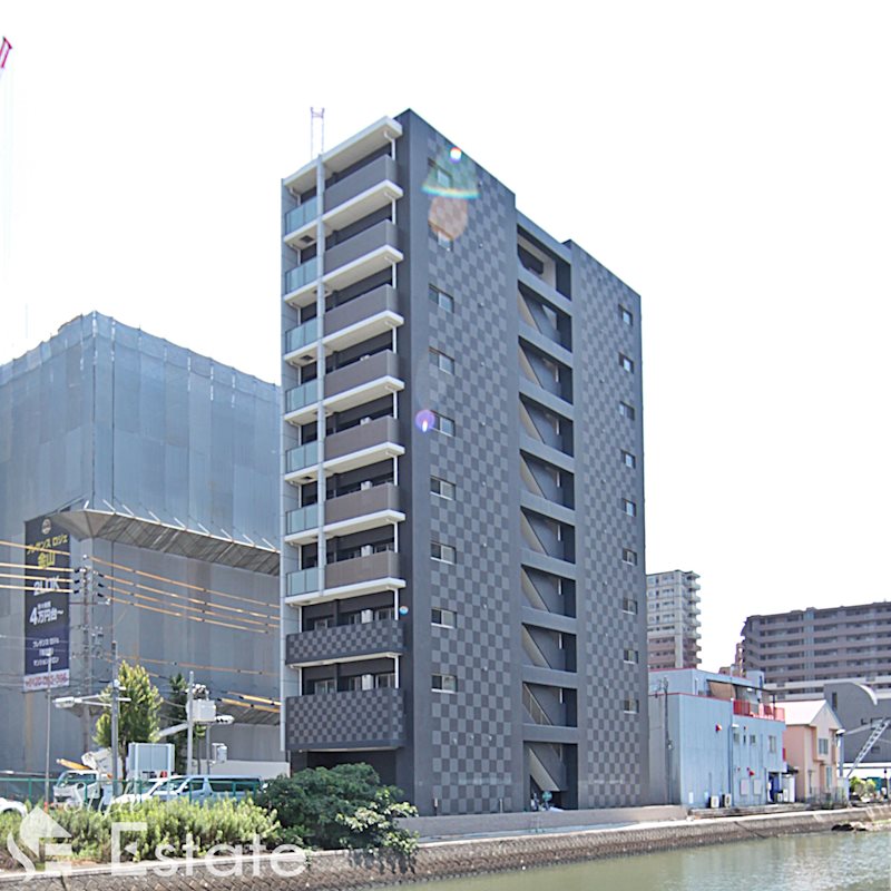 ファステート名古屋ラプソディ