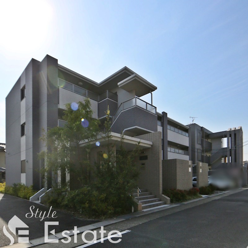 ルペルティア植田（ルペルティアウエダ）