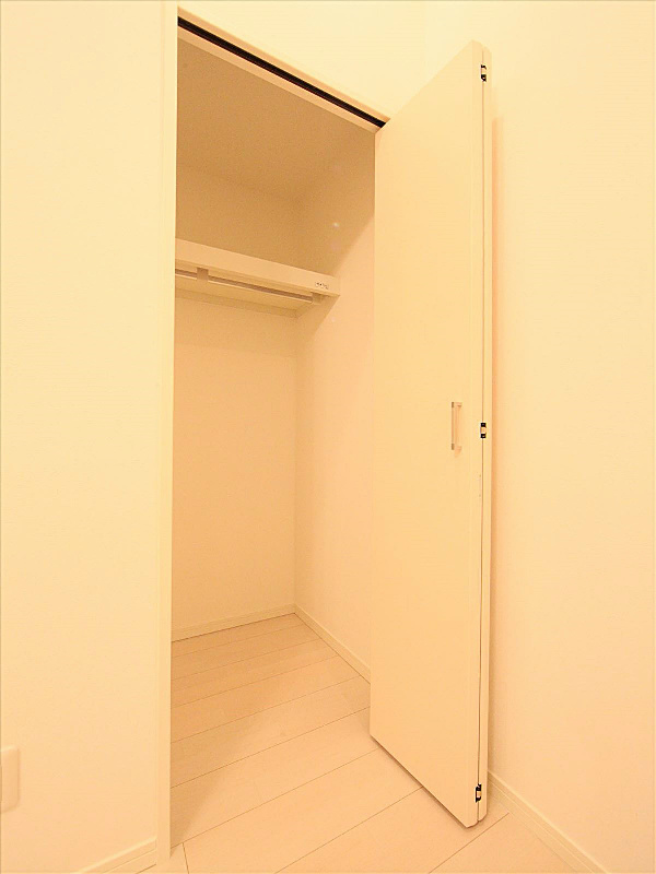 洋室★クローゼット