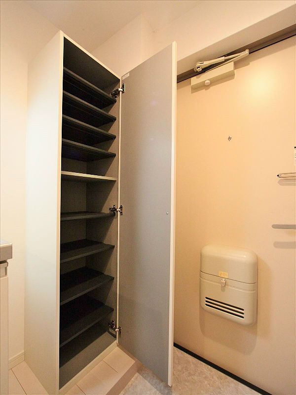 玄関★シューズボックス