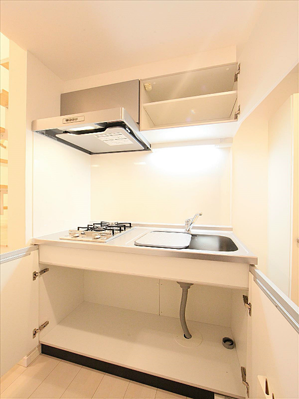 キッチン★収納