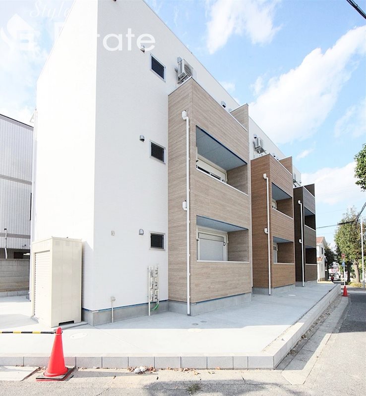 mia casa十一番町