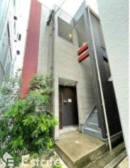 クリークコート