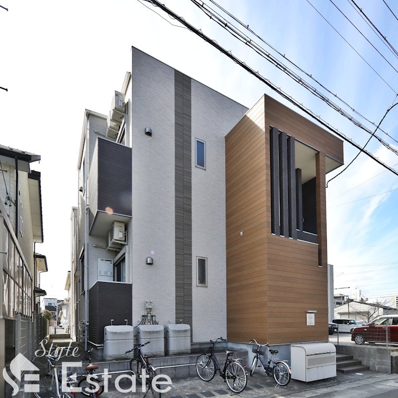 グレイスステーションサイド野並