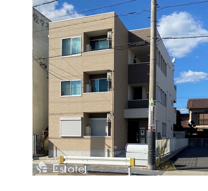 ジュネス日比野