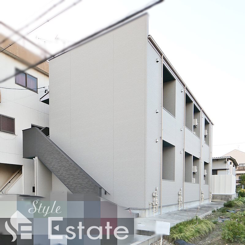 モルゲンロート中坪