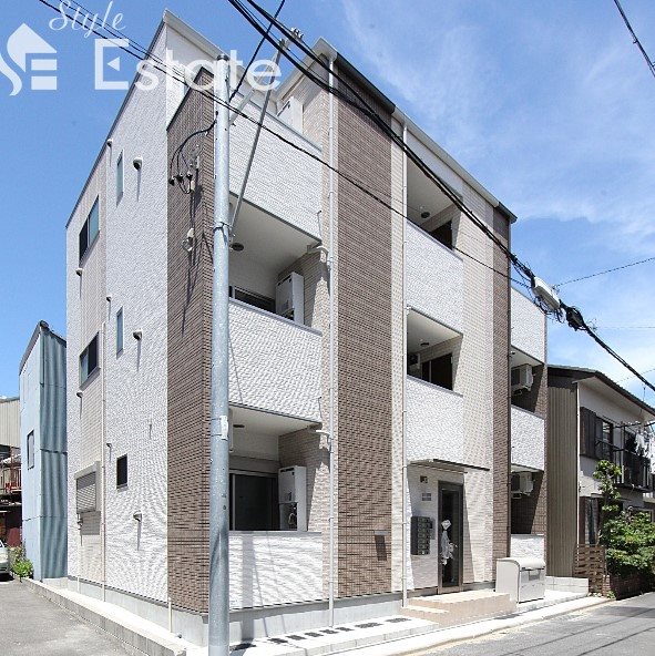 グランコートSAYAKA