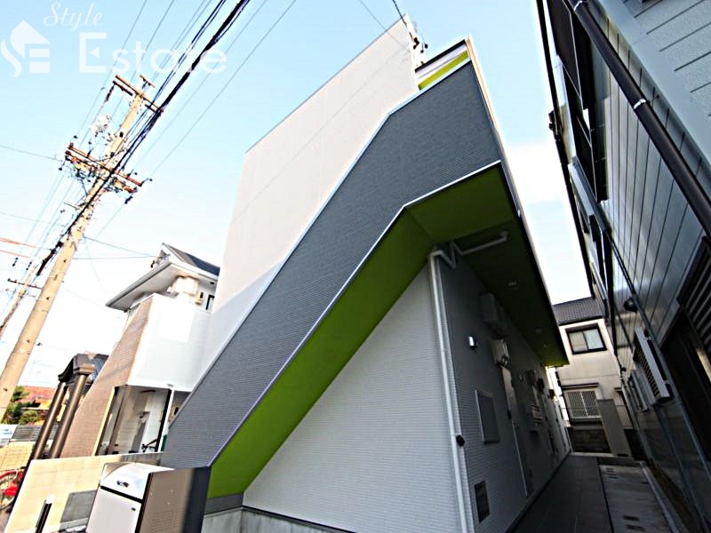 ｉ・スペース小本