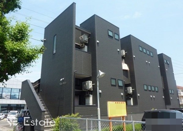 Haus Ruhe 高畑（ハウスルーエタカバタ）