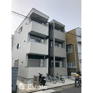 ハーモニーテラス塩池町II