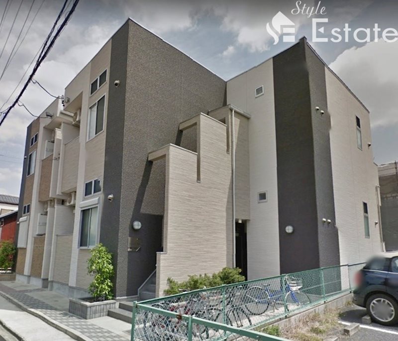 casa felice 長田