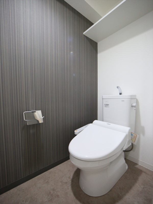 トイレ 温水洗浄便座