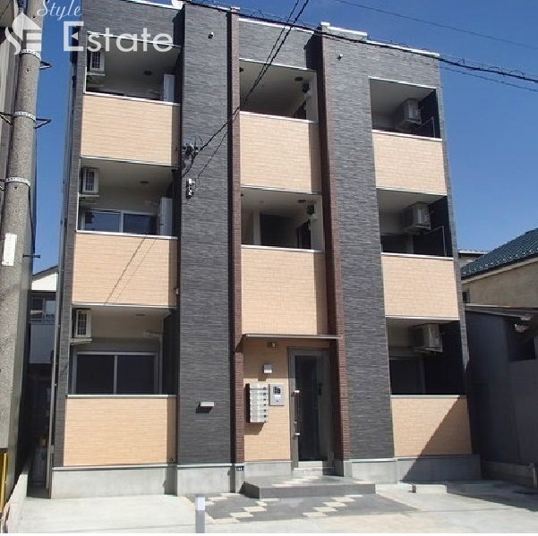 ハーモニーテラス千代田