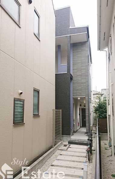 吹上ブルームゲート