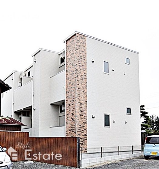 ハーモニーテラス上小田井