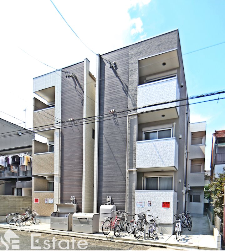 ハーモニーテラスT.H