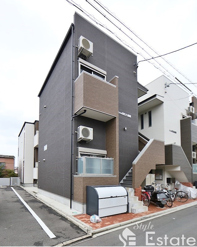 Ｃreo栄生六番館