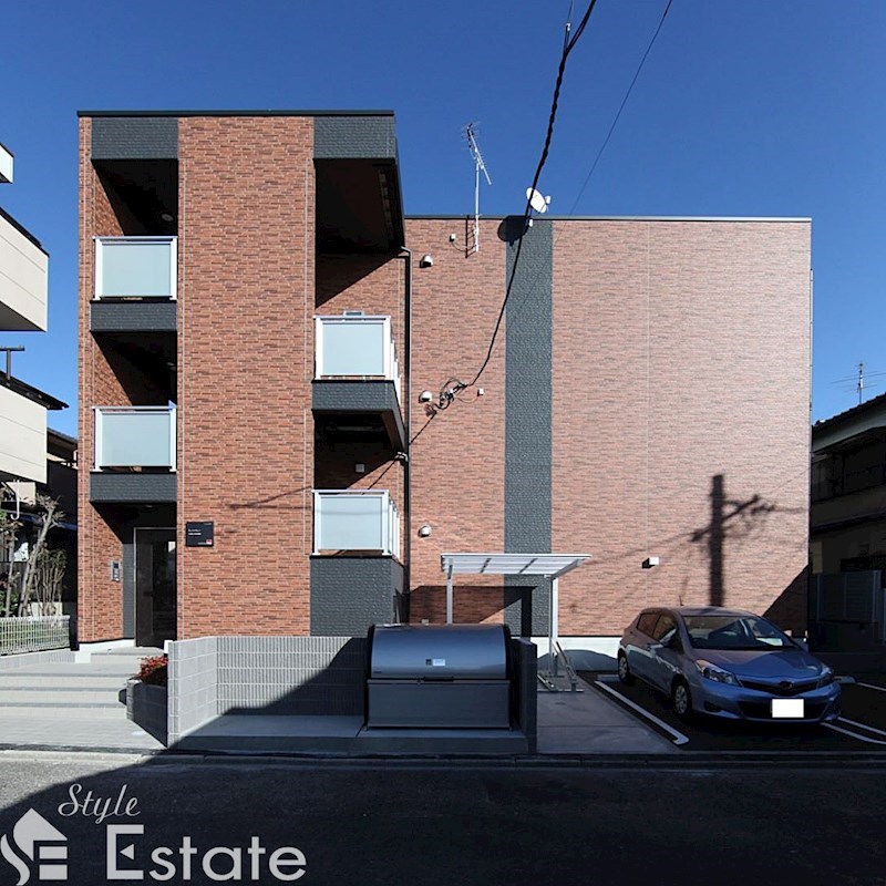 リブリ・レストH栄生