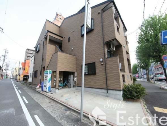 リバティ大須