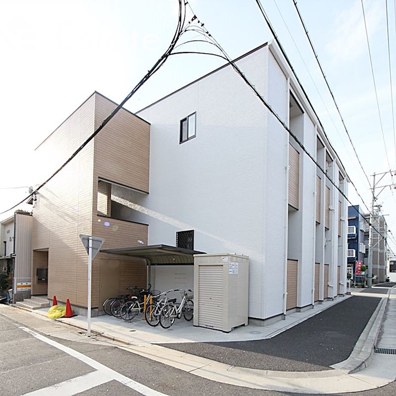 Residencia