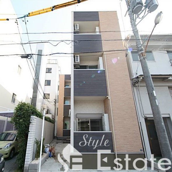 CASA FIORE 浅間町　（カサフィオーレセンゲンチョウ）