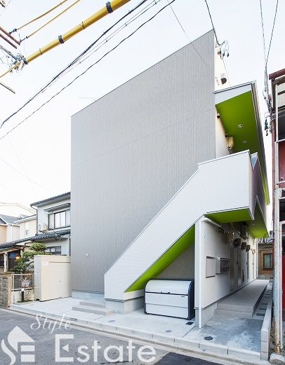 フォレストヴィラ豊