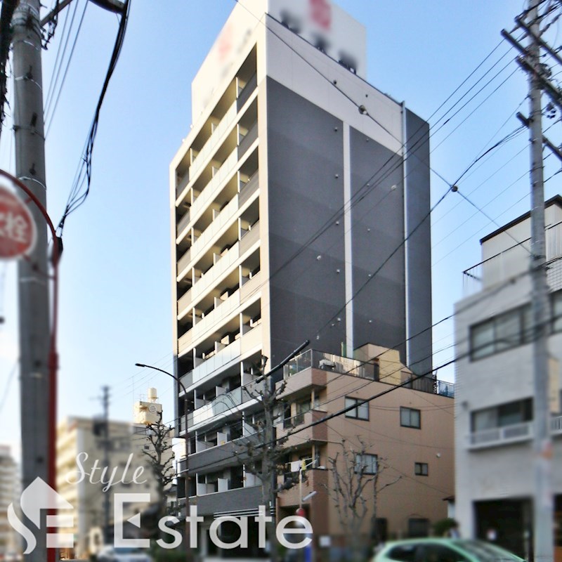 第16金山フクマルビル