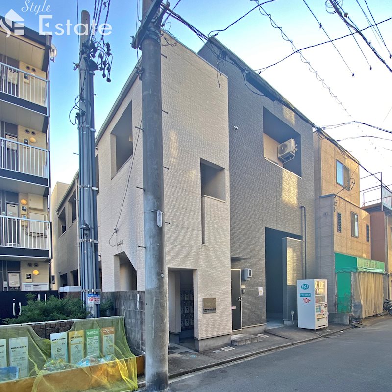 アーバンレガロIII