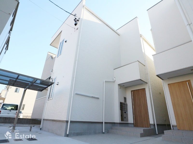 GRANDTIC MY枇杷島