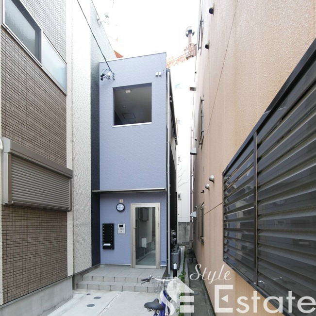 フィールグッド新栄