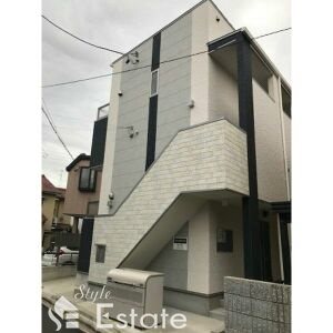 ハーモニーテラス八田II