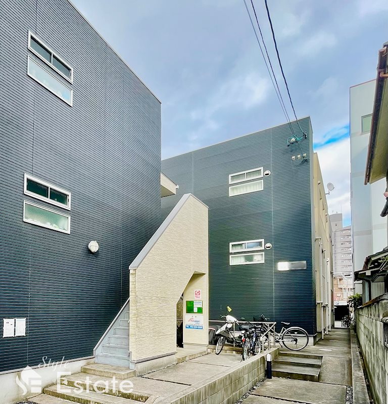 ネオコーポ内田橋